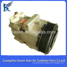 FS10 12v Car A/c Compressor For Ford Transit Bus/Box 4502836,YC1H19D629AA,YC1H19D629AB 4681621,F8FH19D629AR